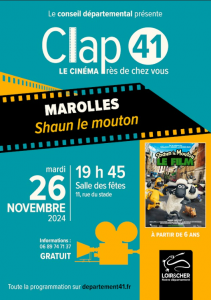 Shaun le mouton