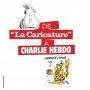 Conférence "De la "Caricature" à Charlie Hebdo"