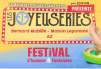 Festival Les Joyeuseries