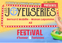 Festival Les Joyeuseries