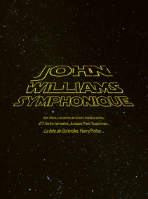 John Williams Symphonique
