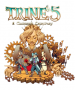 [MONDOUBLEAU] Jeu vidéo : Trine 5