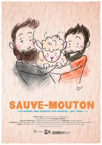 Sauve-mouton