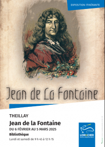 Jean de la Fontaine