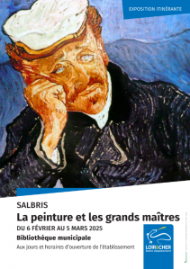 La peinture et les grands maîtres