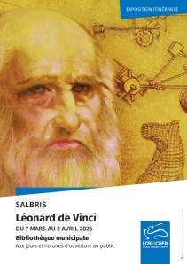 Léonard de Vinci