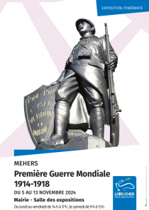 Première Guerre Mondiale 1914-1918