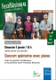 Concert quintette avec piano