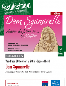 Dom Sganarelle