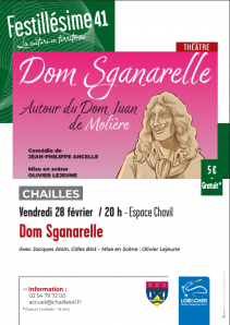 Dom Sganarelle