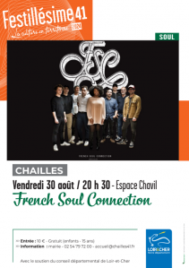 French Soul Connection