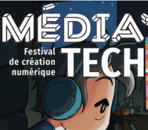 Festival numérique Média'Tech