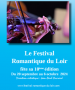 Festival romantique du Loir