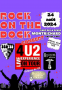 Rock on the dock 