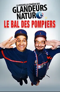 Le Bal des Pompiers