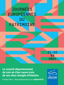 Journées européennes du patrimoine 