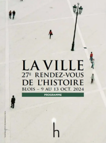 Les RDV de l'histoire