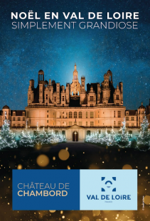 ..                                                                                                             NOËL À CHAMBORD, 11ème ÉDITION