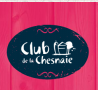 Club de la Chesnaie : RADIO BYZANCE 