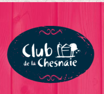 Club de la Chesnaie : RADIO BYZANCE 