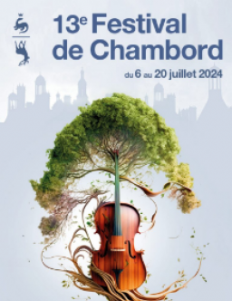  Festival de Chambord