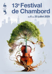  Festival de Chambord