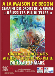 Réussites Pluri’Elles