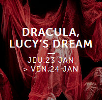 DRACULA, LUCY’S DREAM